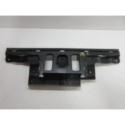 Moulure De Pare Choc Arriere Citroen C3 3 Phase 1